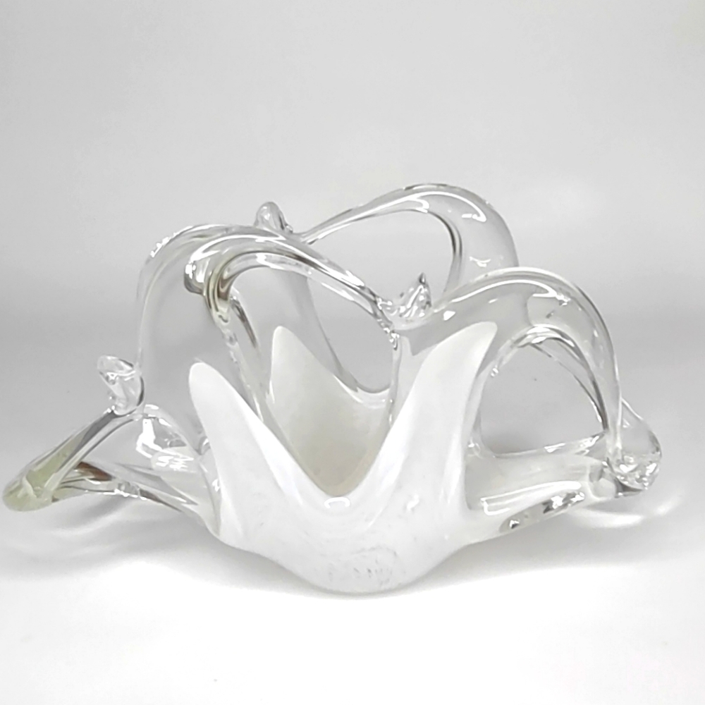 Art glass Murano like.